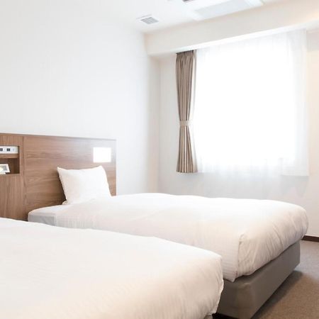 Toho Hotel Namba Motomachi Οσάκα Εξωτερικό φωτογραφία