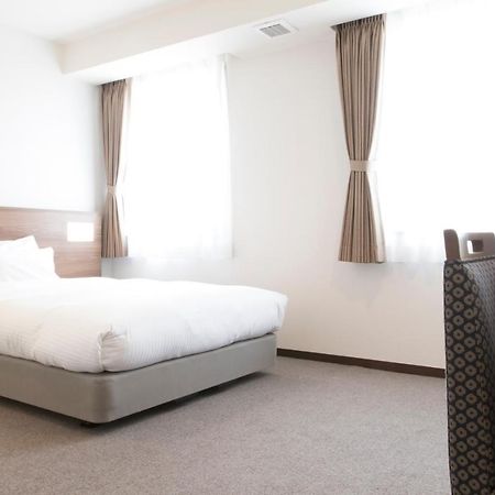 Toho Hotel Namba Motomachi Οσάκα Εξωτερικό φωτογραφία