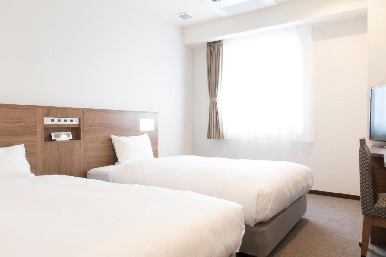 Toho Hotel Namba Motomachi Οσάκα Εξωτερικό φωτογραφία