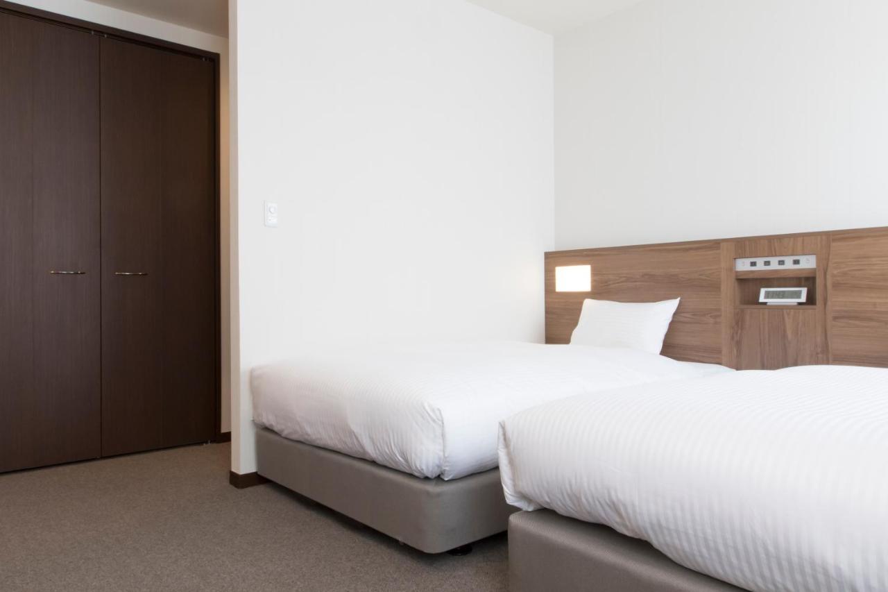 Toho Hotel Namba Motomachi Οσάκα Εξωτερικό φωτογραφία