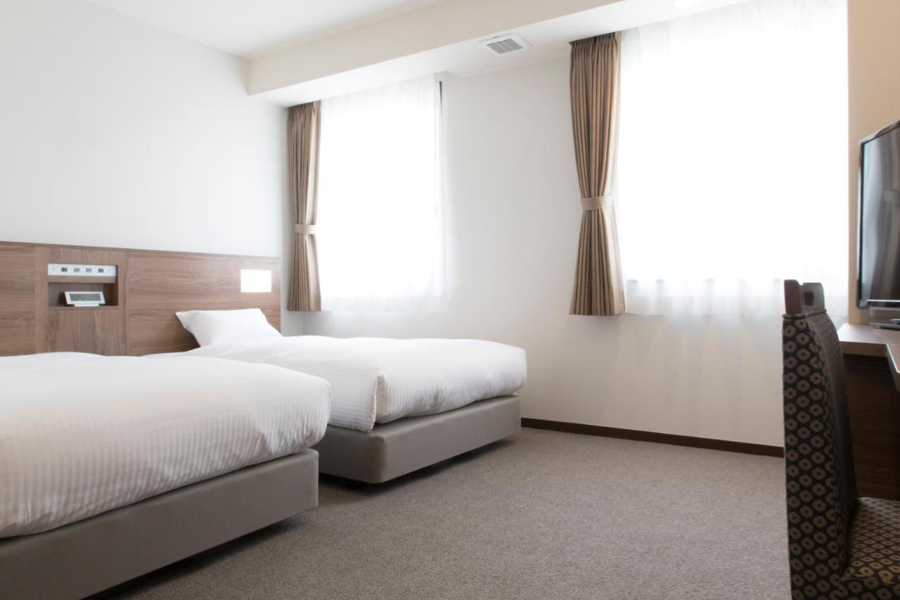 Toho Hotel Namba Motomachi Οσάκα Εξωτερικό φωτογραφία
