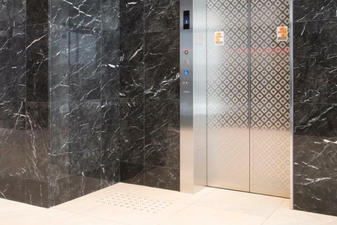 Toho Hotel Namba Motomachi Οσάκα Εξωτερικό φωτογραφία