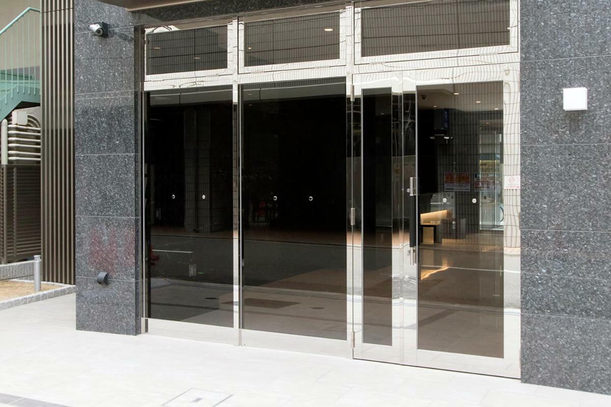 Toho Hotel Namba Motomachi Οσάκα Εξωτερικό φωτογραφία