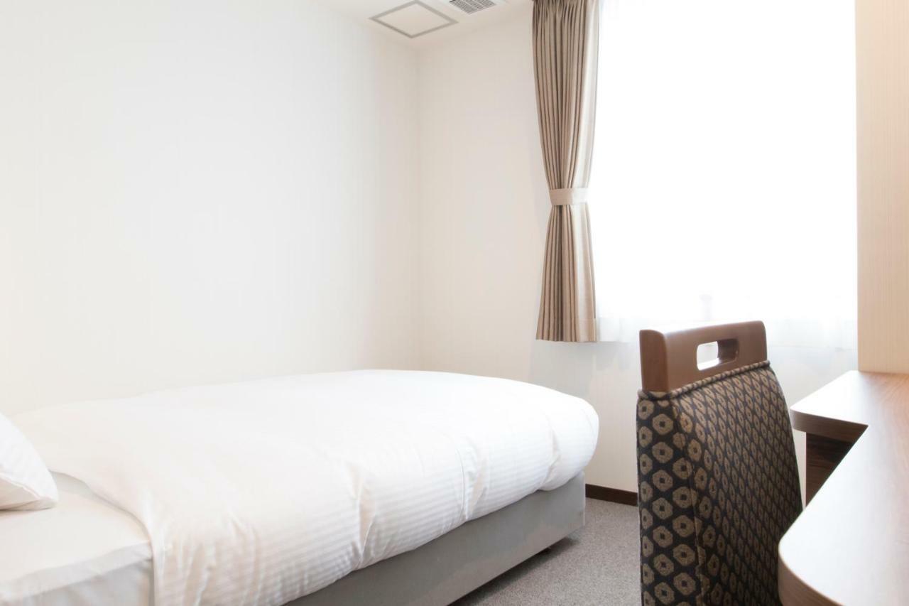 Toho Hotel Namba Motomachi Οσάκα Εξωτερικό φωτογραφία