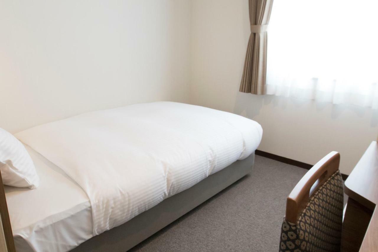 Toho Hotel Namba Motomachi Οσάκα Εξωτερικό φωτογραφία