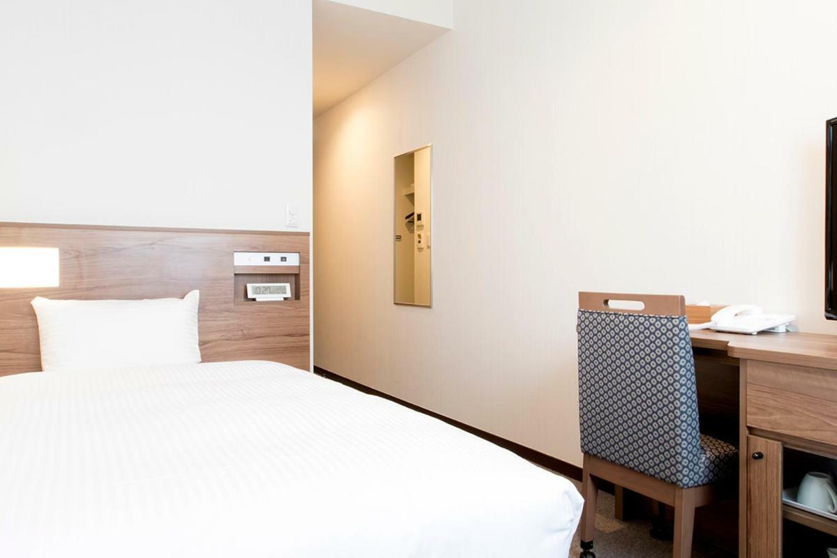 Toho Hotel Namba Motomachi Οσάκα Εξωτερικό φωτογραφία