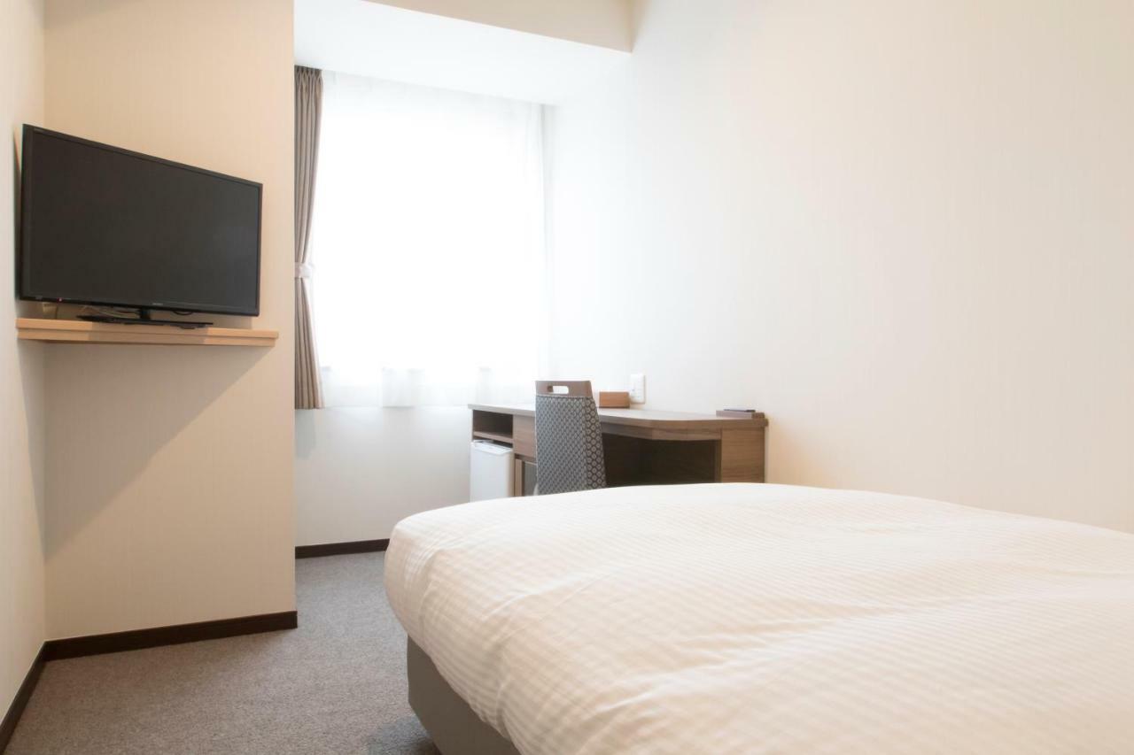 Toho Hotel Namba Motomachi Οσάκα Εξωτερικό φωτογραφία
