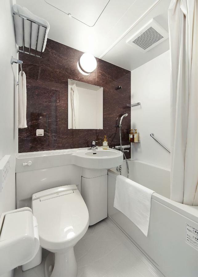 Toho Hotel Namba Motomachi Οσάκα Εξωτερικό φωτογραφία