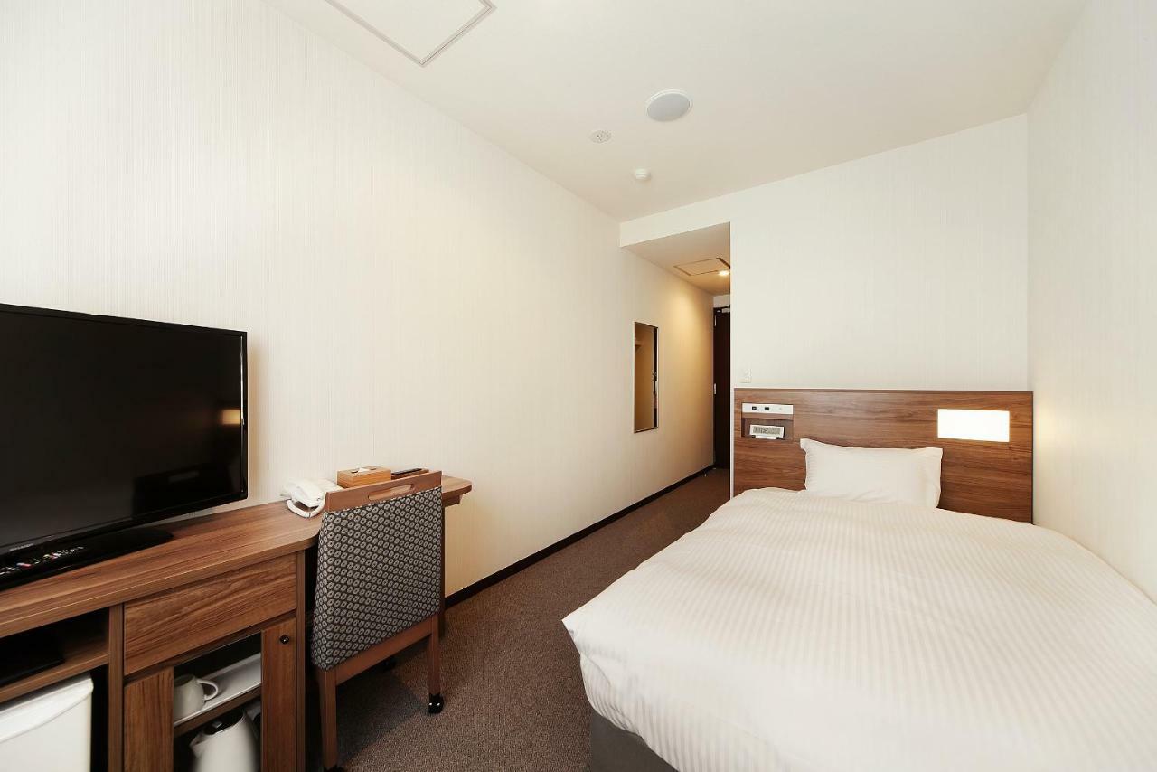 Toho Hotel Namba Motomachi Οσάκα Εξωτερικό φωτογραφία