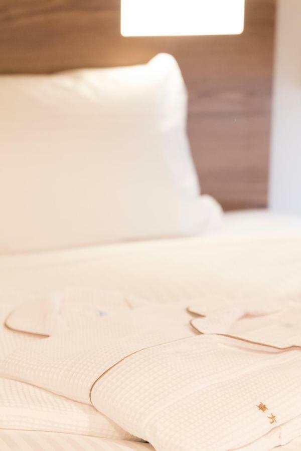 Toho Hotel Namba Motomachi Οσάκα Εξωτερικό φωτογραφία